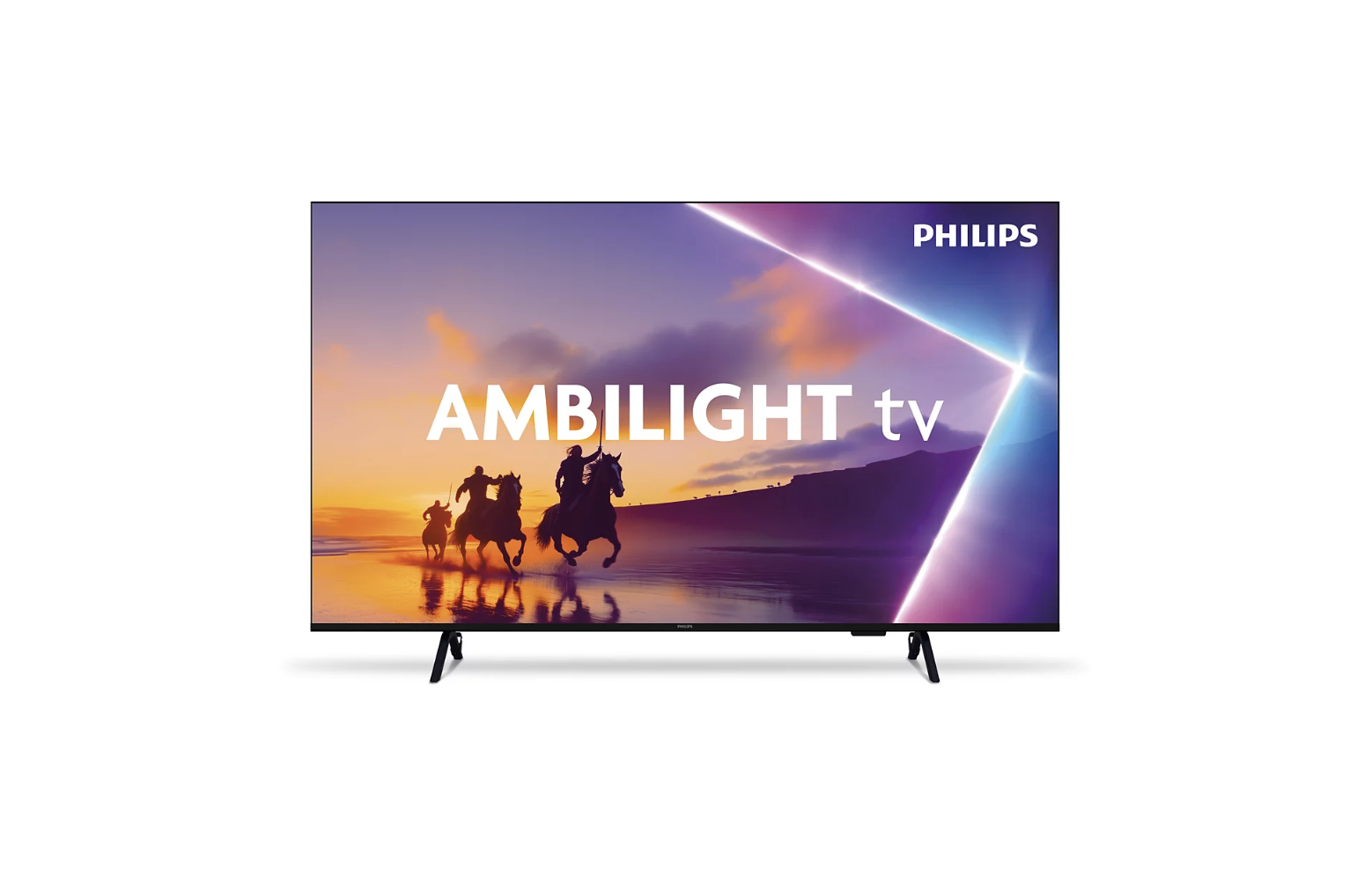 Philips 65PUS8400/12 65 tum QLED 4K Ambilight Smart TV