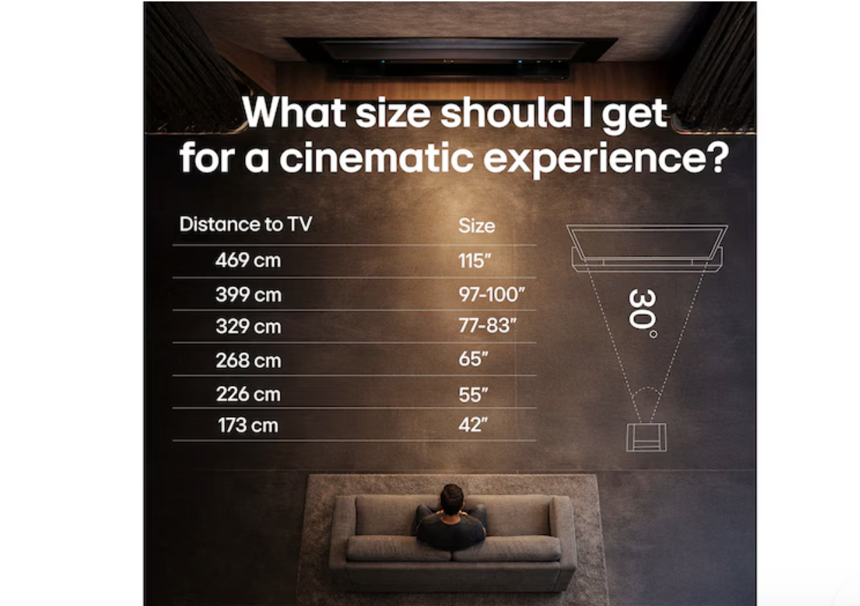 Ny LG 43QNED8EB3F 43" QNED evo AI Mini LED 4K Smart TV - Bild 8