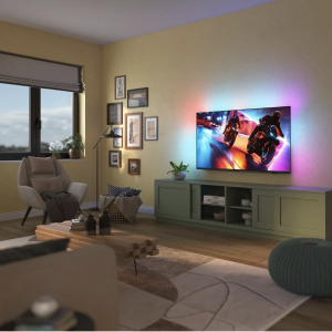 Philips 55 tum
