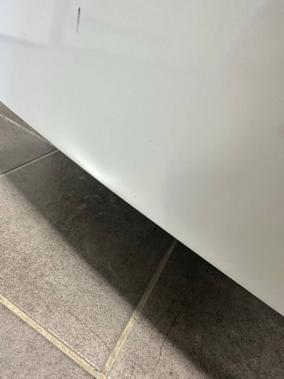 Electrolux diskmaskin 60 cm begagnad - Bild 3