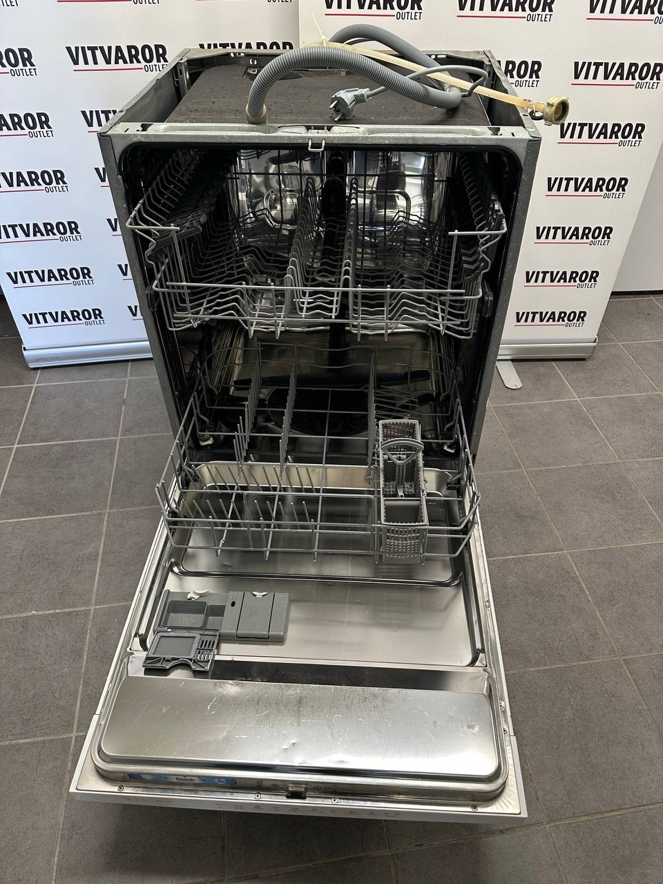 Electrolux diskmaskin 60 cm begagnad - Bild 6