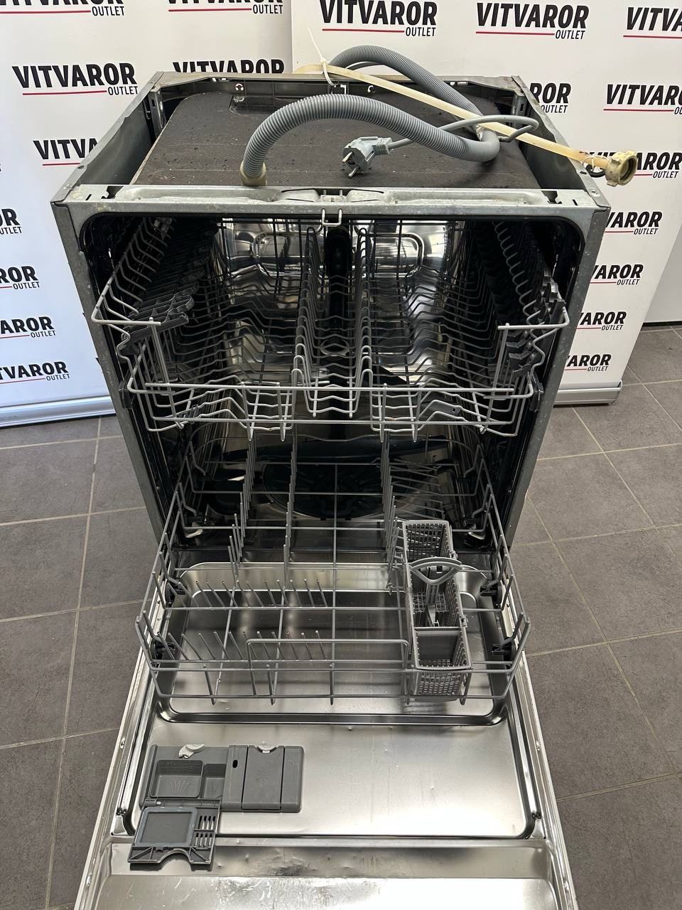 Electrolux diskmaskin 60 cm begagnad - Bild 7