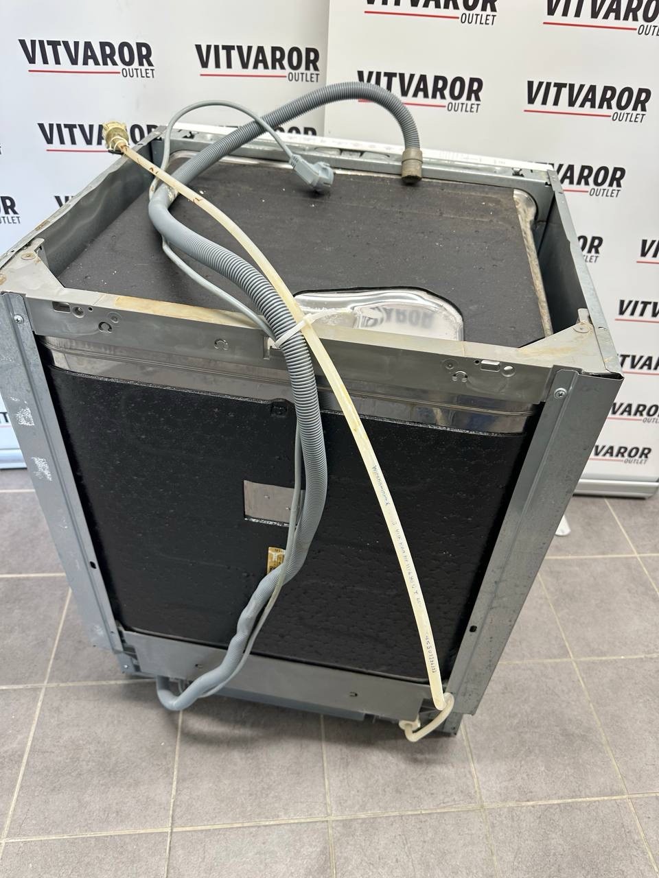 Electrolux diskmaskin 60 cm begagnad - Bild 9
