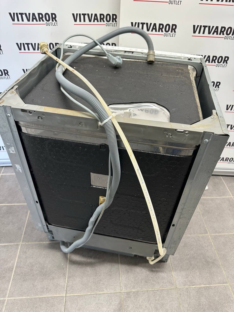 Electrolux diskmaskin 60 cm begagnad - Bild 11