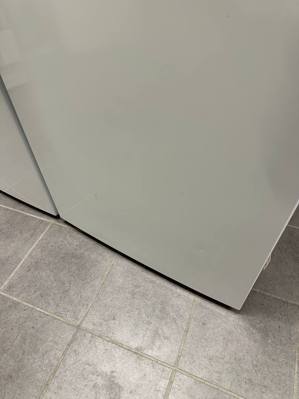 Begagnade Siemens kyl och frys – matchande par - Bild 2