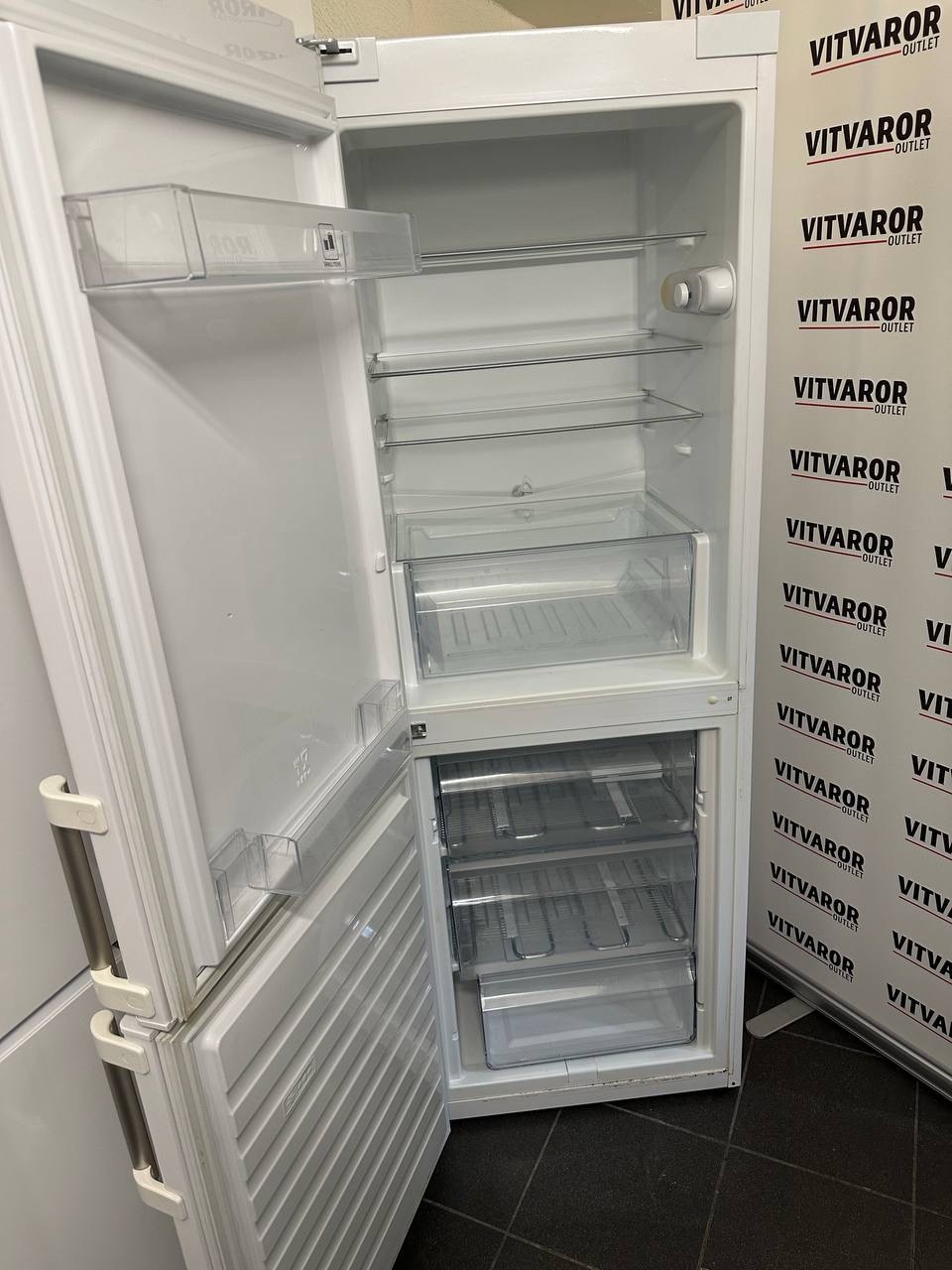 Begagnad Whirlpool kyl/frys – 175 cm - Bild 12