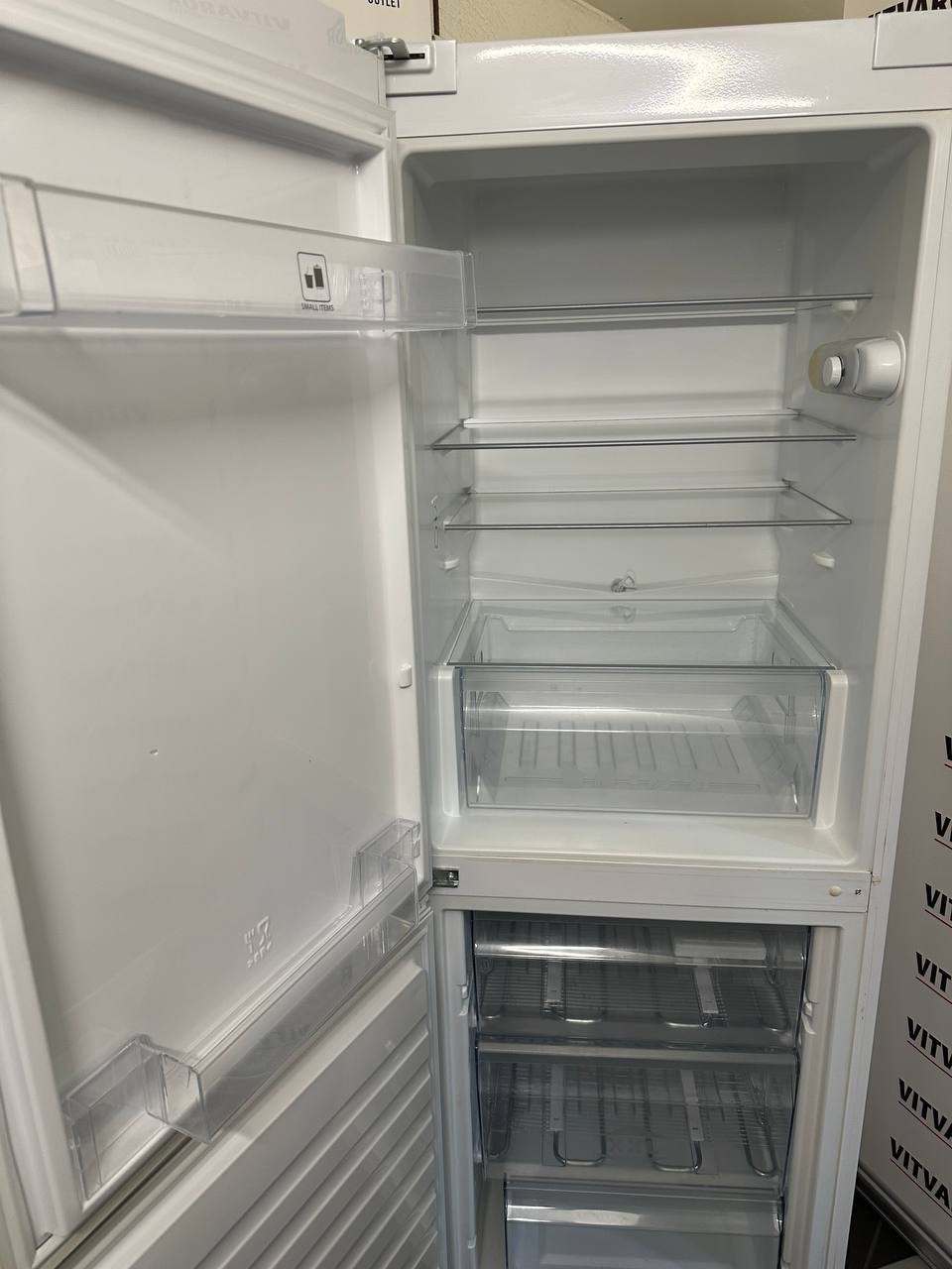 Begagnad Whirlpool kyl/frys – 175 cm - Bild 11