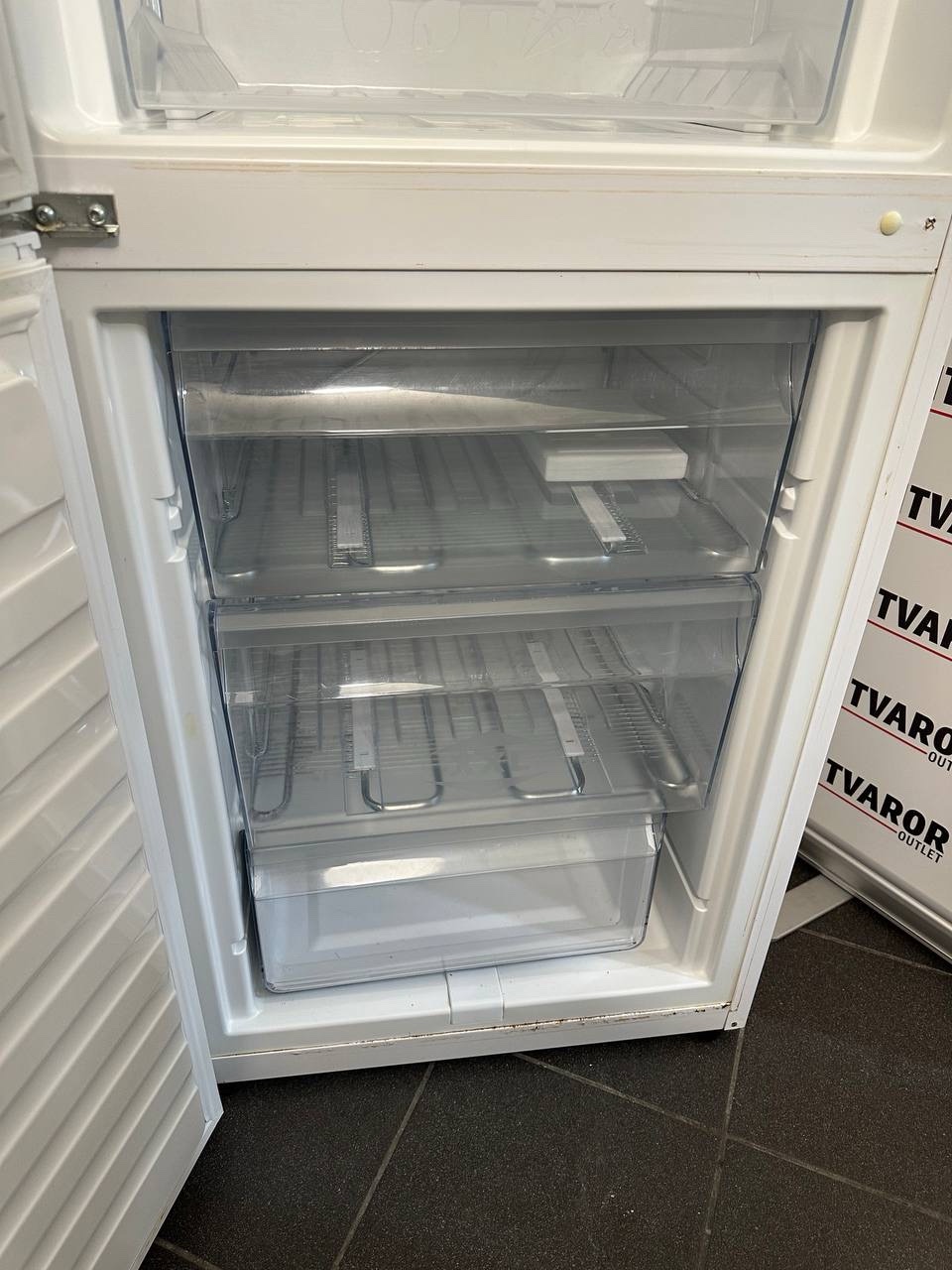 Begagnad Whirlpool kyl/frys – 175 cm - Bild 6