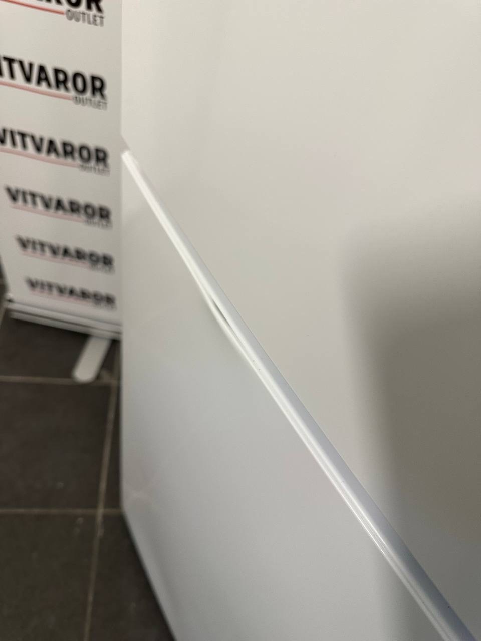 Begagnad Bosch kyl/frys – 201 cm – LowFrost (kopia) - Bild 6