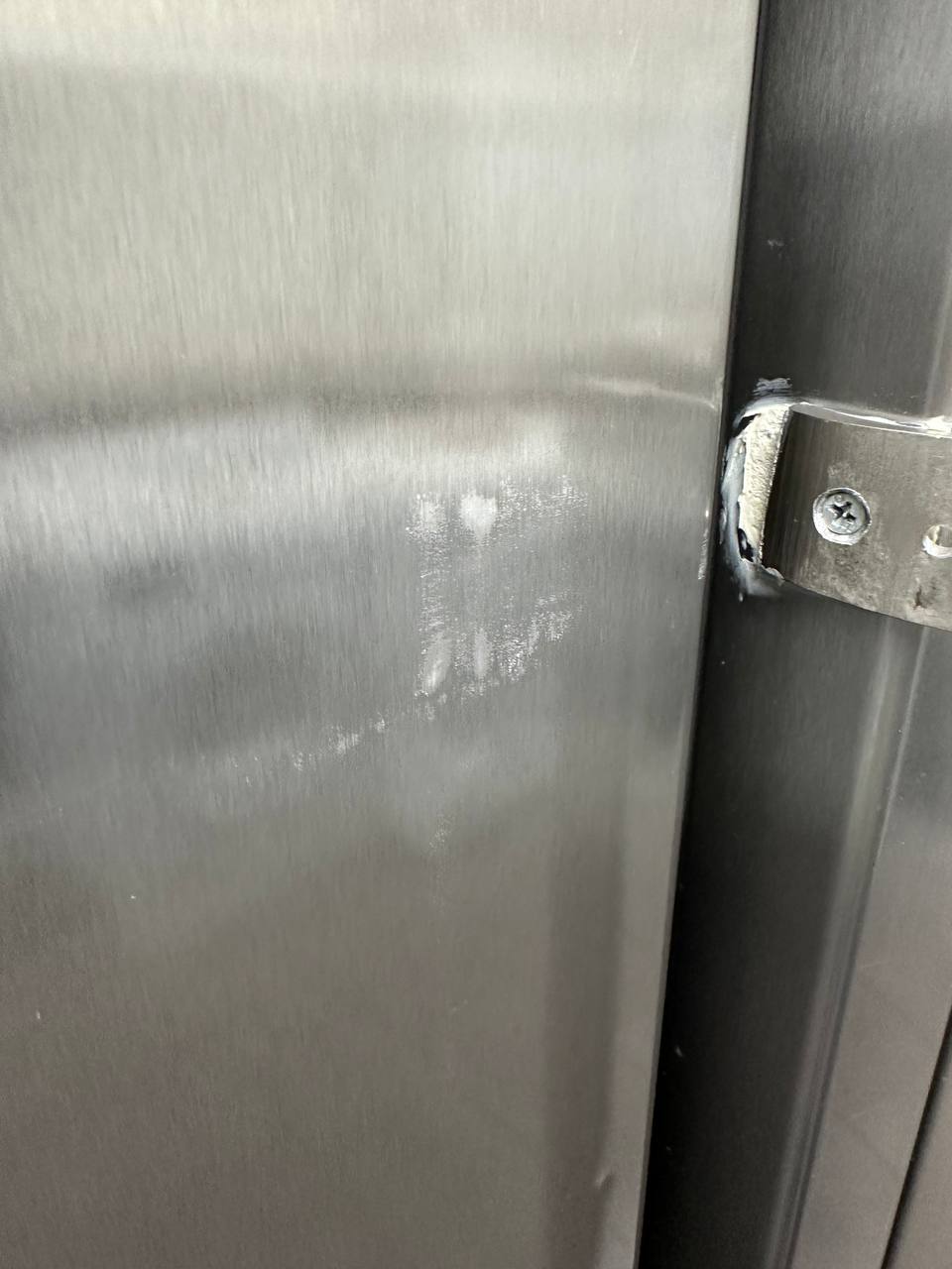 Bruksspår på kyl och fryspaket
