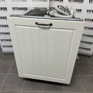 Begagnad Siemens diskmaskin SN64E005EU 60 cm