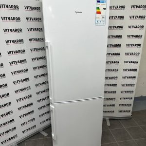 Begagnad Cylinda kyl/frys KF 4285NB H A++ vit