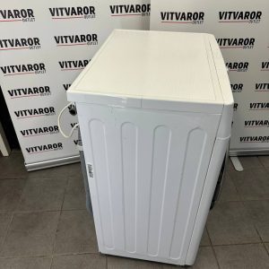 Begagnad LG tvätt/tork 45 cm djup