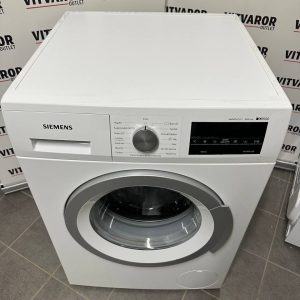 Siemens iQ500 WM14T4E9DN tvättmaskin