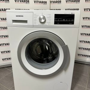 Begagnad Siemens tvättmaskin WM14T4E9DN 9 kg