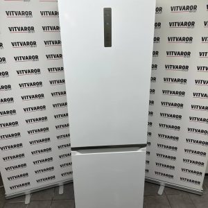 Begagnad Samsung kyl/frys RL41R7867WW vit