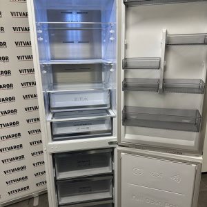 Samsung RL41R7867WW kyl/frys 421 liter