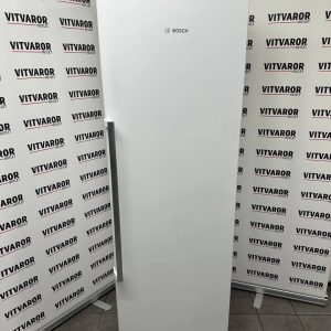 Begagnad Bosch kylskåp KSV36AW41 346 liter
