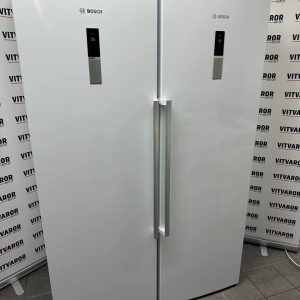 Begagnat Bosch kyl fryspaket KSV36BW30 GSN36BW30