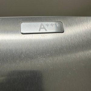 Siemens iQ500 kyl frys A+++ 201 cm