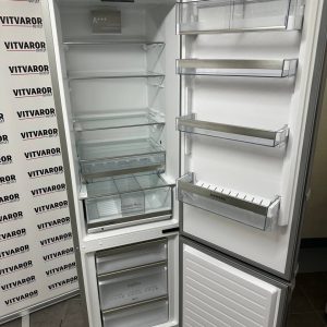 Siemens iQ500 kyl frys 201 cm invändigt