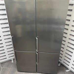 Siemens kyl frys KG39EBI40 och KG39EAI40