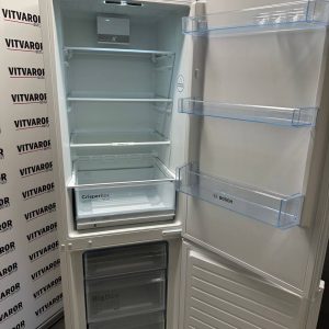 Bosch KGV36UW20S kyl/frys 307 liter