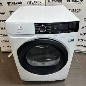 Begagnad Electrolux torktumlare 8 kg PerfectCare 900