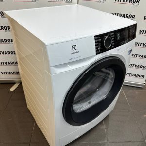 Electrolux torktumlare 8 kg kontrollpanel