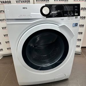 Begagnad AEG tvätt tork L7WEG963E2 9/6 kg