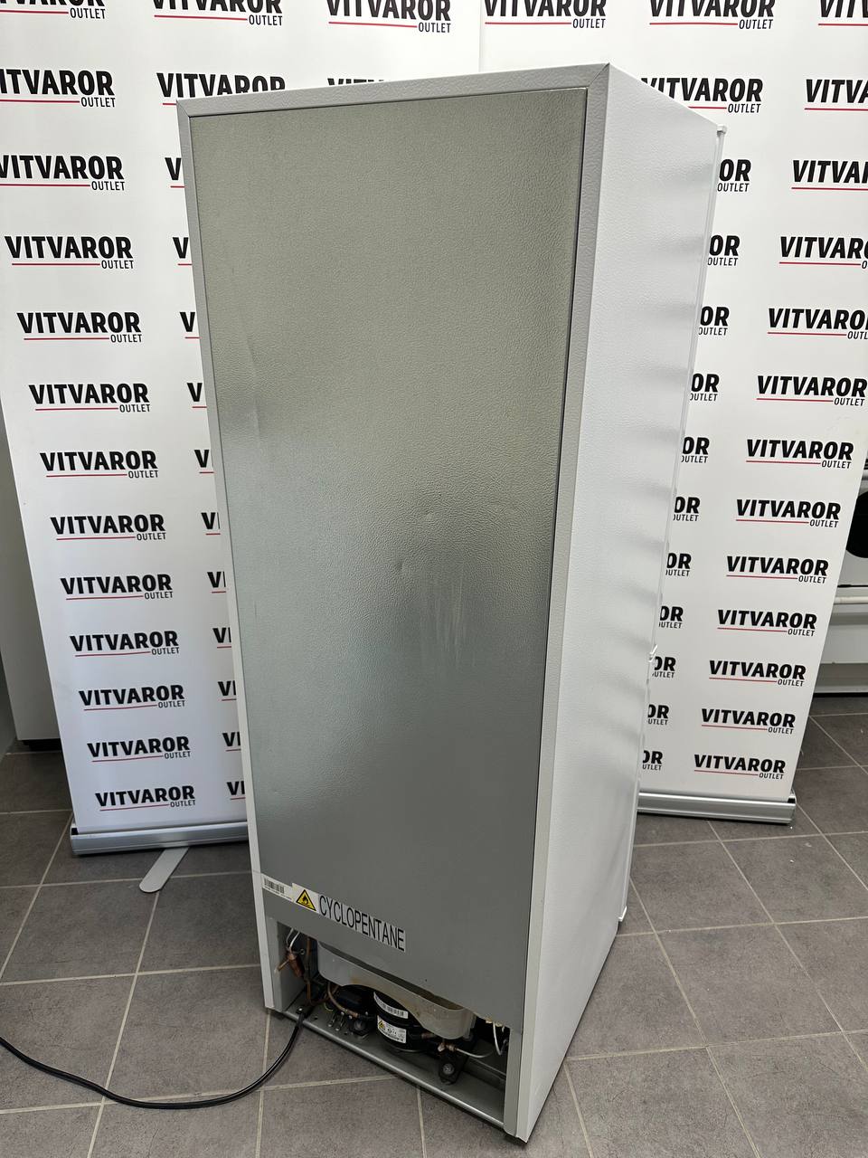 Kompakt Elvita kyl/frys 167 liter