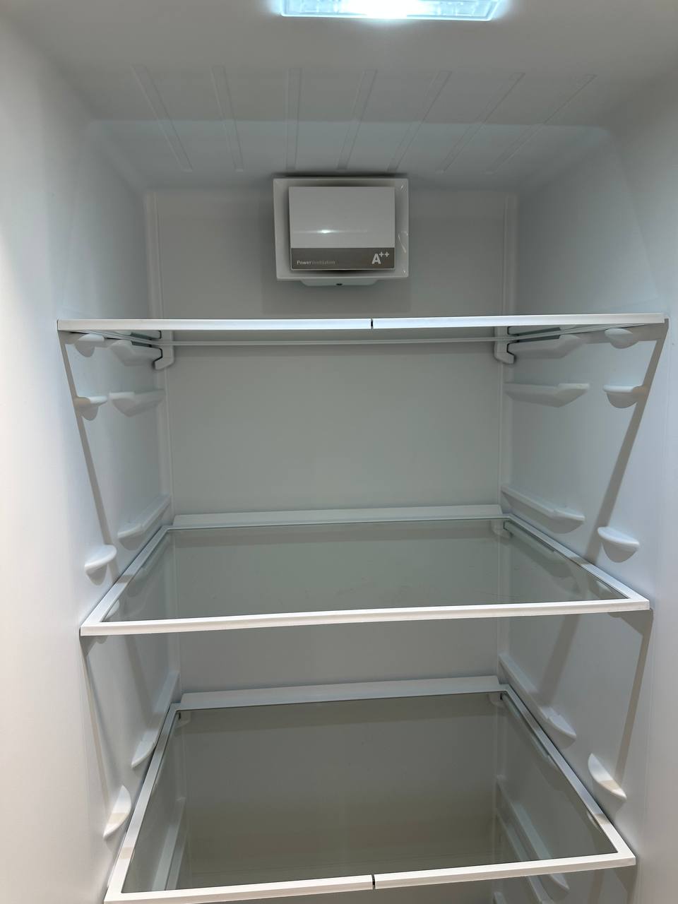 Bosch kylskåp med PowerVentilation