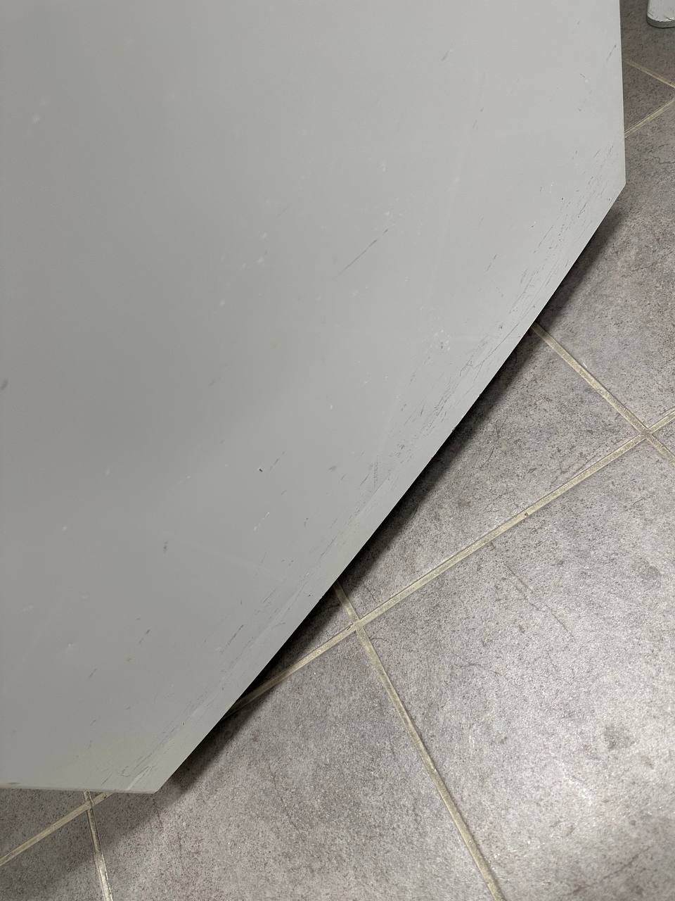 Begagnad Bosch kylskåp 185 cm