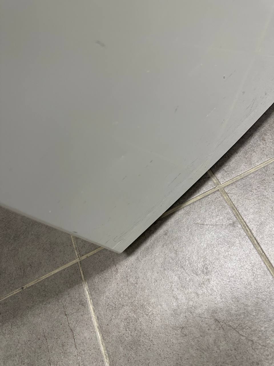 Bosch KSV36NW30 kylskåp 346 liter