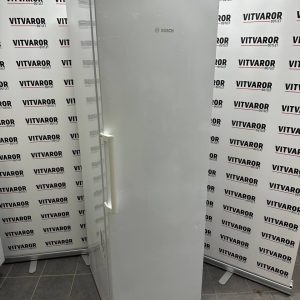 Begagnad Bosch kylskåp KSV36NW30 vit