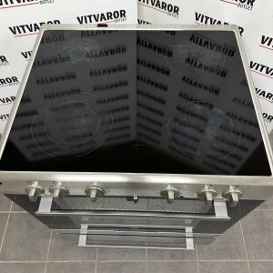 Electrolux EKC7051BOX glaskeramikhäll 70 cm