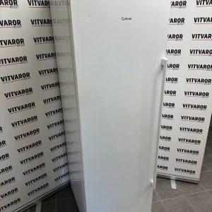 Begagnad Cylinda frysskåp 251 liter vit