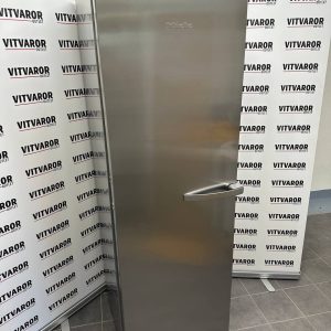 Begagnad Miele frysskåp NoFrost FN 14827 S ed rostfritt