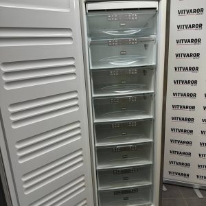 Miele FN 14827 S ed frysskåp 261 liter