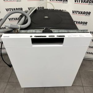 Begagnad Cylinda diskmaskin med bestickkorg
