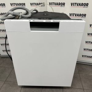 Begagnad Cylinda diskmaskin 60 cm SV-DISK 2TC vit