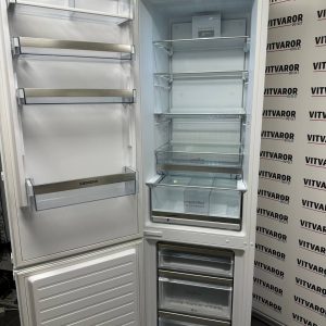 Siemens kyl frys A+++ KG39EAW40 öppen med kyl och fryslådor