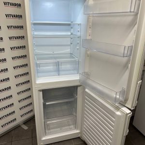 Electrolux EN3200MHW kyl och frys med öppna dörrar