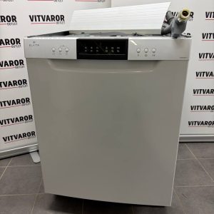 Begagnad Elvita CDM2601V diskmaskin 60 cm framifrån