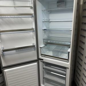 Siemens KG49EBI40 elektronisk temperaturkontroll